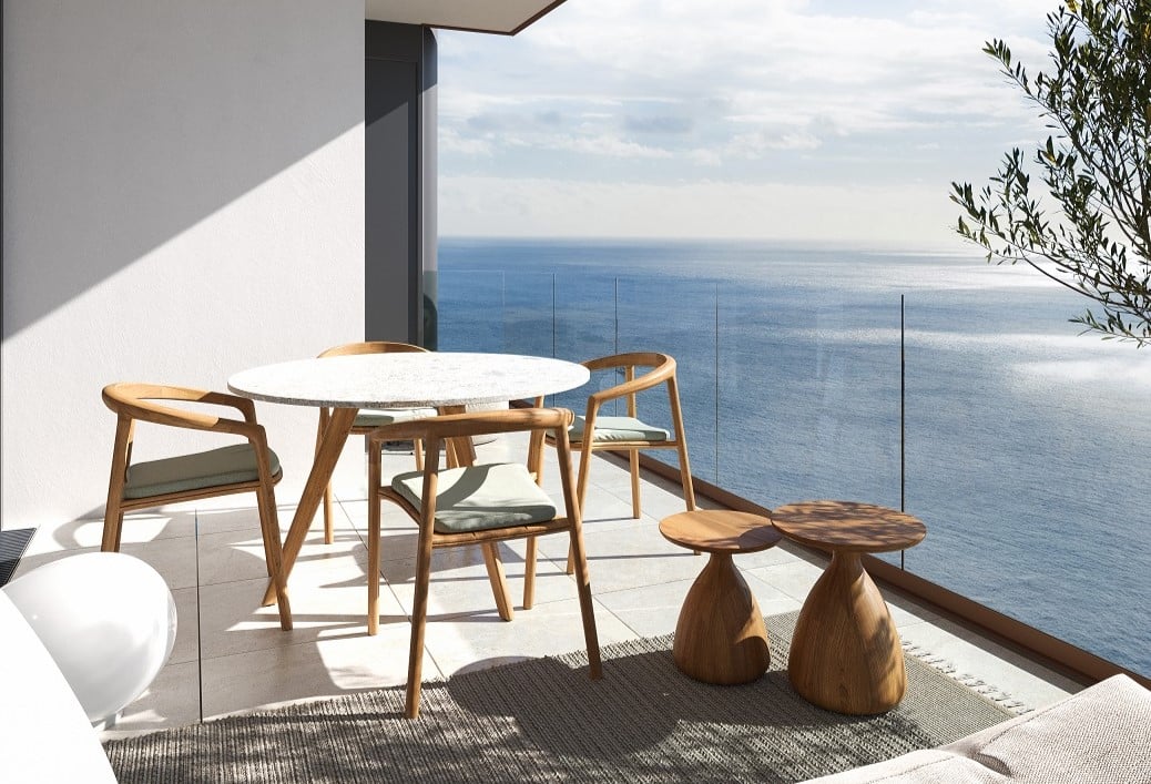 Fortress Gardens Where Luxury Meets Sky High Living Photo Inspiration